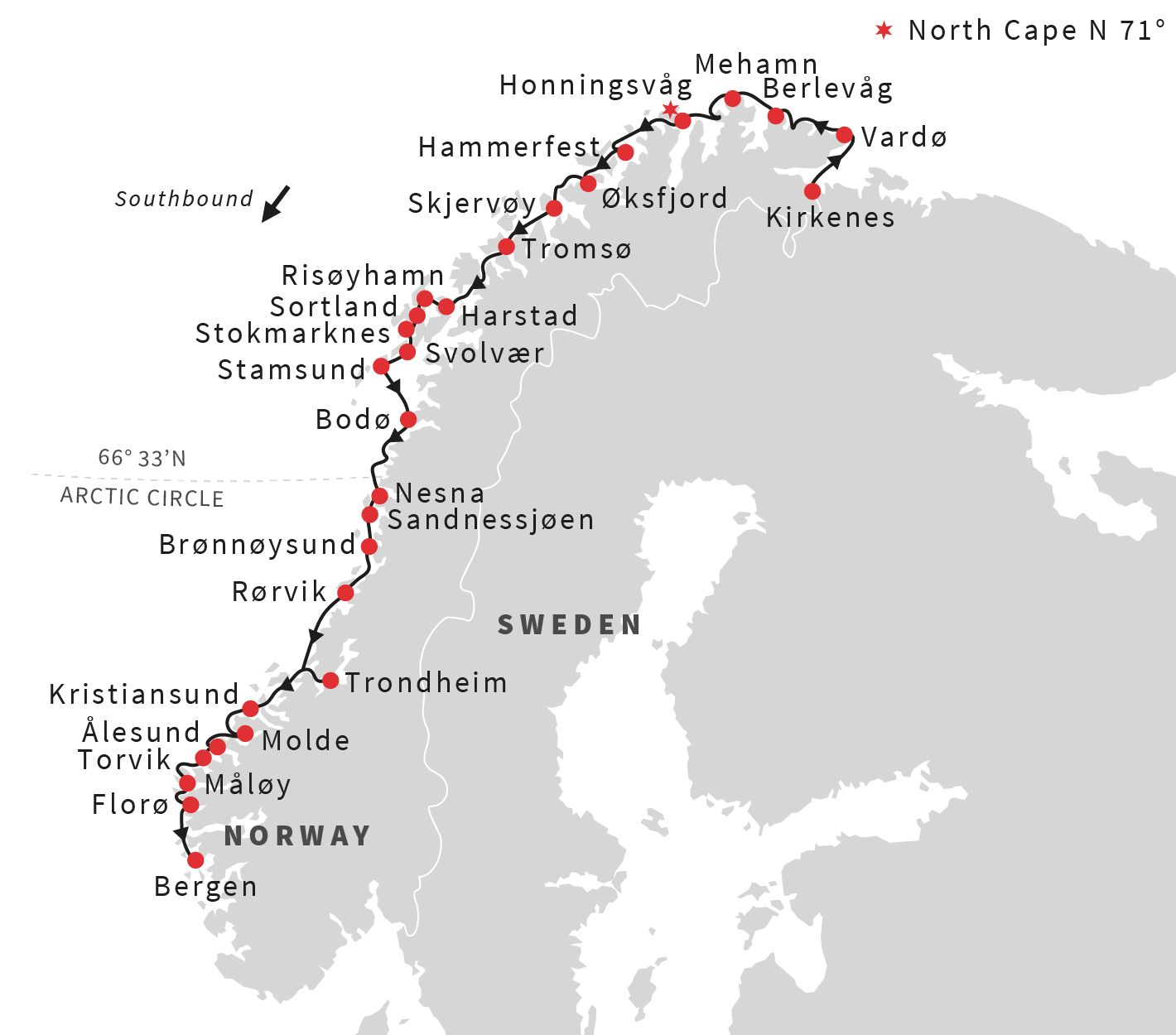 Itinerary Image