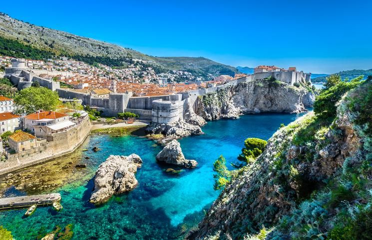 Dubrovnik