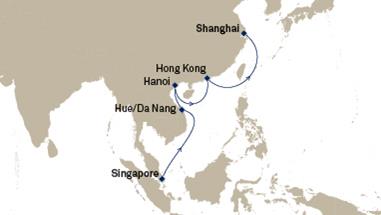 Product Itinerary Image